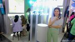Deretan Promo Perawatan Jakarta X Beauty 2023, Laser Ketiak hingga Pelangsing Perut
