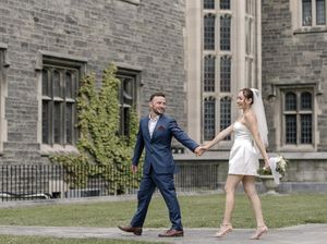 Alasan Dewi Rezer Jatuh Cinta dan Yakin Nikah Lagi Usai 7 Tahun Menjanda