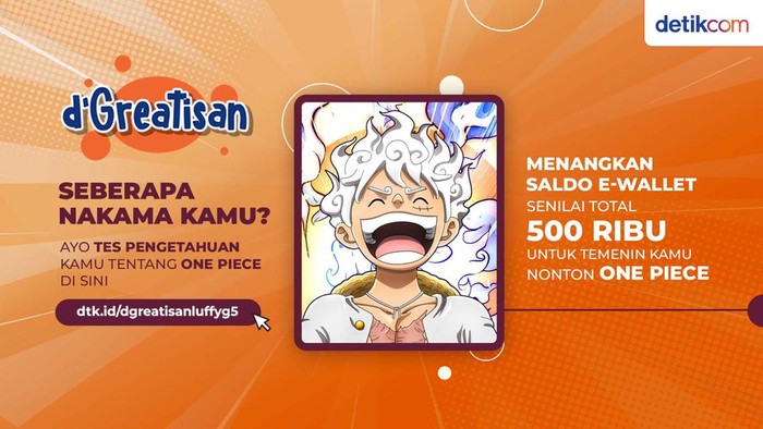 dgreatisan