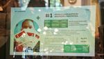 Diskusi Dampak Pemilu Terhadap Ekonomi Indonesia