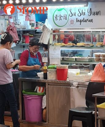 Pelanggan Ini Kesal Minta Tambah Cabai Rawit Disuruh Bayar