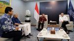 Dubes RI untuk Vietnam Temui Kemendag, Bahas Apa?