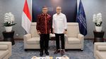 Dubes RI untuk Vietnam Temui Kemendag, Bahas Apa?