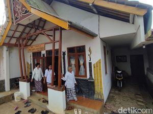 Kisah Toleransi yang Manis dari Sebuah Dusun Kecil di Ciamis