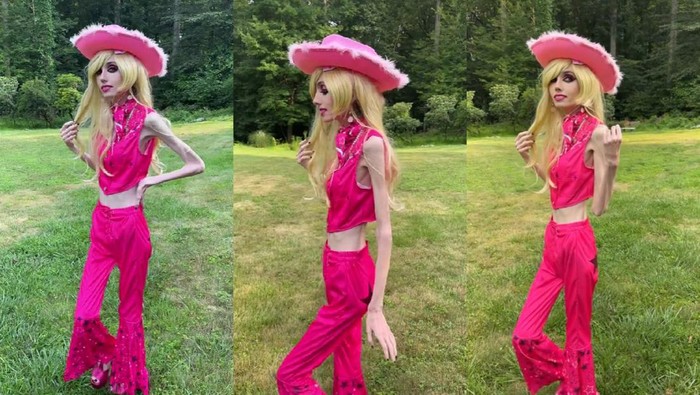 Eugenia Cooney