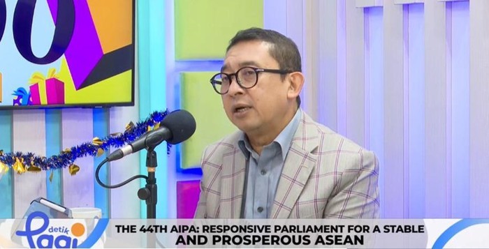 Fadli Zon