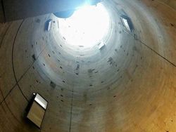 Foto Diambil dari Sudut Berbeda Bikin Tercengang