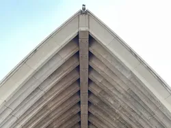 Foto Diambil dari Sudut Berbeda Bikin Tercengang