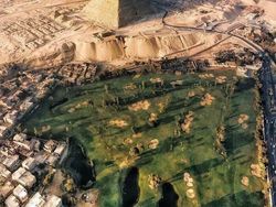 Foto Diambil dari Sudut Berbeda Bikin Tercengang