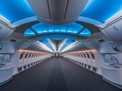 Foto Diambil dari Sudut Berbeda Bikin Tercengang