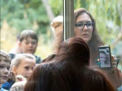 Foto Diambil dari Sudut Berbeda Bikin Tercengang