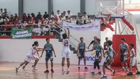 Kompetisi ini berlangsung hari ini hingga 13 Agustus 2023 mendatang.
