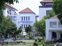 3 Jenis Beasiswa Pascasarjana ITS Ini Bisa Dipilih, Tunjangan Hidup Capai Rp 5 Juta