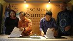 Genjot Kompetensi Bisnis Internasional Tingkatkan Jaringan Global