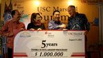 Genjot Kompetensi Bisnis Internasional Tingkatkan Jaringan Global