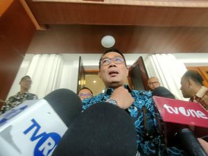 Ridwan Kamil: Ponpes Al-Zaytun Tak Dibubarkan tapi Akan Dibina Kemenag