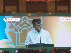 Koster Sebut Pelaku Pariwisata di Bali Agak Sombong