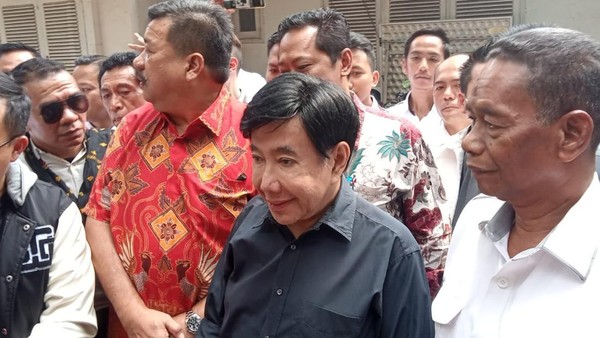 Mengenang Guruh Soekarnoputra, Seniman Besar Putra Bung Karno