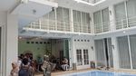 Penampakan Bagian Dalam Rumah Guruh Soekarnoputra yang Bakal Dieksekusi
