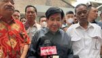 Mengenang Guruh Soekarnoputra, Seniman Besar Putra Bung Karno