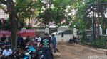 Dijaga Ketat! 5 Penampakan Rumah Guruh Soekarnoputra yang Bakal Dieksekusi