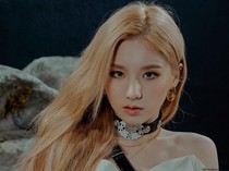 HeeJin Siapkan Album Solo, LOONA Bangkit Lewat Loossemble