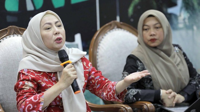 Himmatul Aliyah (dok. Gerindra).