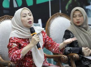 Legislator Gerindra Dorong Peningkatan Keterwakilan Perempuan di Politik
