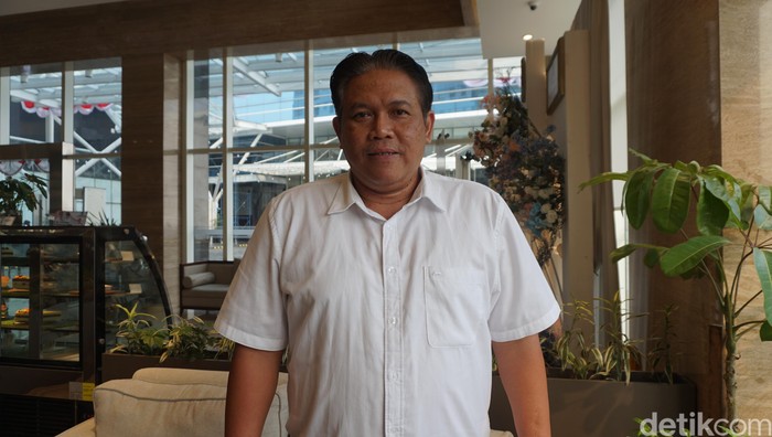 I Nyoman Rajin Aryana, Anggota Tim Pembina Debat Nasional