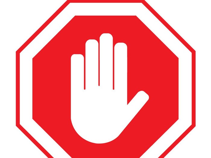 Hand Palm Icon