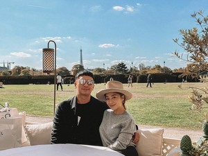 Mintarsih Ngaku Sempat RUPS Perusahaan Keluarga Bareng Suami Nikita Willy