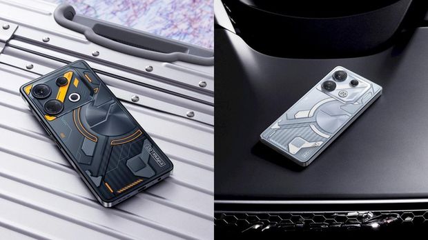 Infinix GT 10 Pro