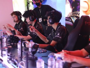 Jadwal MPL ID S12 Hari Ini: Bigetron Alpha Vs Aura Fire