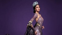 Yasinta Aurellia, Puteri Indonesia Lingkungan 2023/Foto: Istimewa (dok.Instagram @jemberfashioncarnaval)