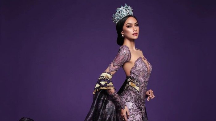 Jember Fashion Carnaval (JFC) 2023 Jember Fashion Carnaval (JFC) 2023 akan digelar 4-6 Agustus mendatang. Model hingga Putri Indonesia akan tampil di JFC 2023