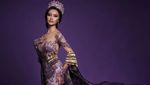 9 Potret Artis, Model hingga Putri Indonesia yang Akan Tampil di JFC 2023
