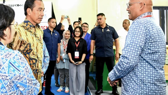 Jokowi