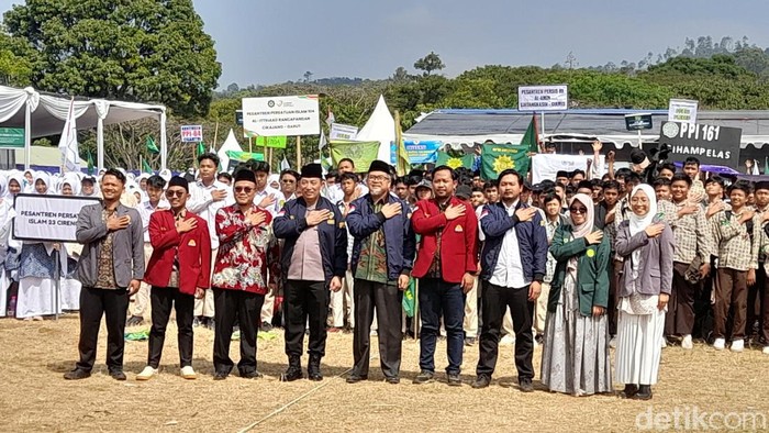 Kapolri Jenderal Listyo Sigit Prabowo.
