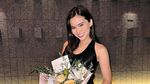 5 Pesona Karen Nijsen Punya Cita-cita Ingin Tulis Buku Anak