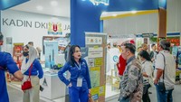 Difasilitasi dengan sarana informasi dan platform resmi pemerintah seperti Layanan Pengadaan Secara Elektronik (LPSE) memudahkan perusahaan Pengadaan Barang/Jasa untuk menjadi rekanan Penyedia Barang/Jasa pemerintahan.