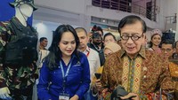 Dengan komitmen mengutamakan kualitas produk dan layanan terhadap konsumen khususnya institusi pemerintahan, PT. SMA terus membuktikan karya-karyanya diterima.