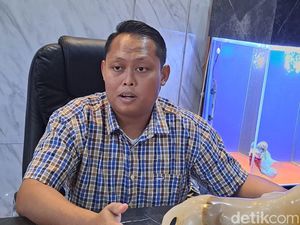 Sulitnya Polisi Ungkap Identitas Mayat Korban Mutilasi di Jombang