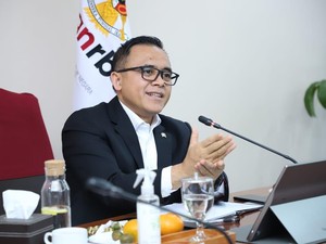 Jaga Kualitas Rekrutmen, Reformulasi PPPK Teknis Dilakukan dengan Ranking