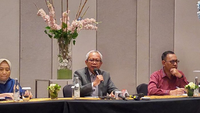 Kepala Bappebti