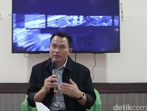 Wahyu Mijaya Ditunjuk Jadi Pj Bupati Cirebon