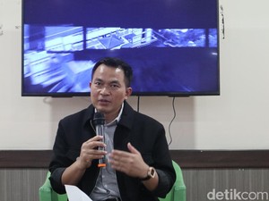 Wahyu Mijaya Ditunjuk Jadi Pj Bupati Cirebon