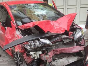 Polisi Segera Tetapkan Tersangka di Kecelakaan Tewaskan Eks Pemain PSIM