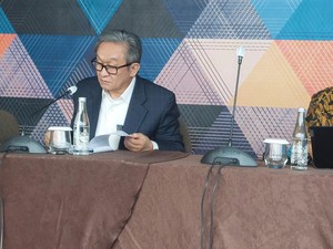 Kronologi Sultan Terjerat Kabel Menjuntai di Jaksel Versi Bali Tower