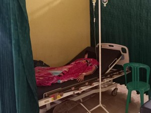 Puluhan Warga Tasik Diduga Keracunan Hidangan Khitanan Massal