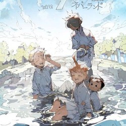The Promised Neverland Konfirmasi Comeback, Ini Jadwalnya